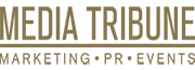 MEDIA Tribune Logo
